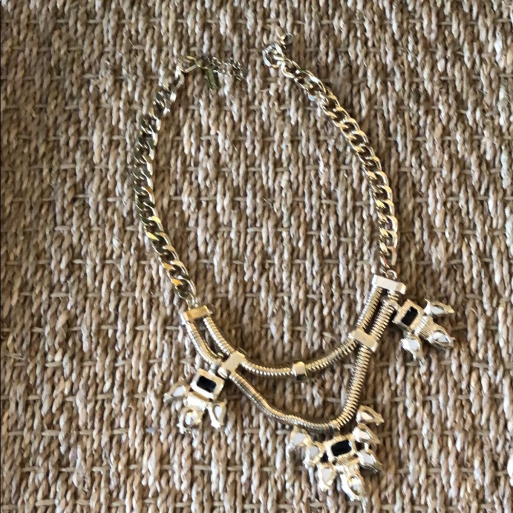 BaubleBar necklace - Picture 3 of 5